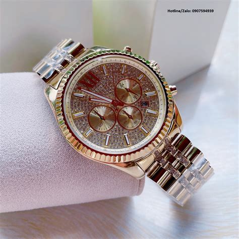 giá đồng hồ michael kors leflair|đồng hồ michael kors.